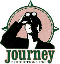 Journey Corporate Identity