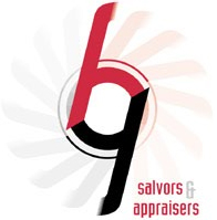 Salvors & Appraisers Corporate Identity